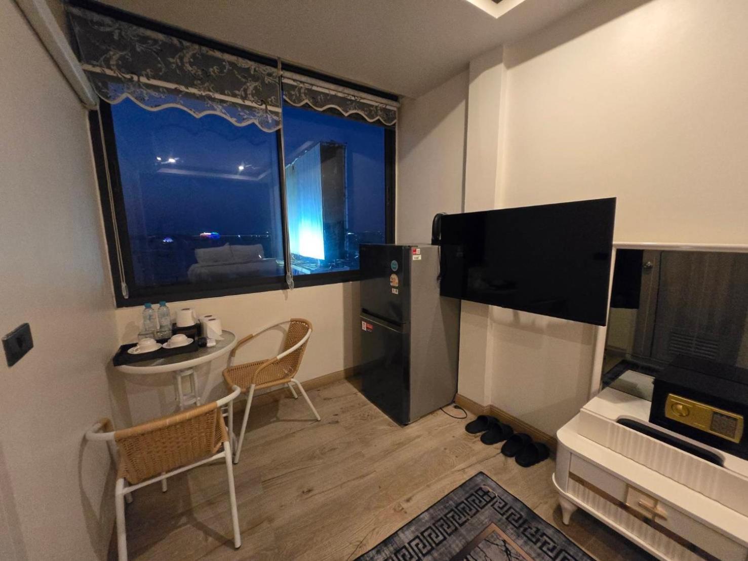 Pumpui Place Pattaya Luaran gambar